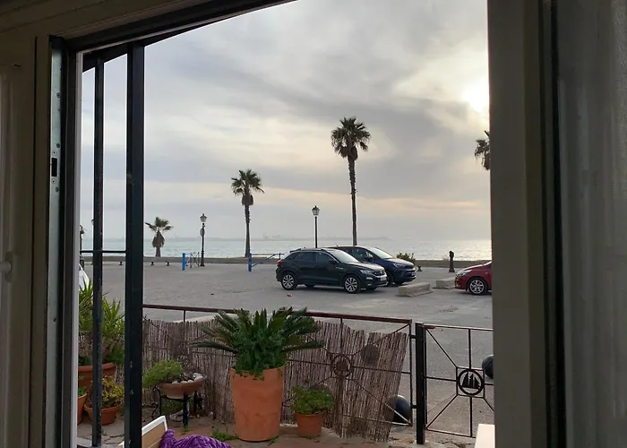 Apartamento La Vasca