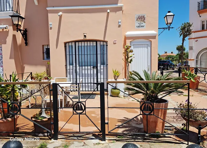 Apartamento La Vasca