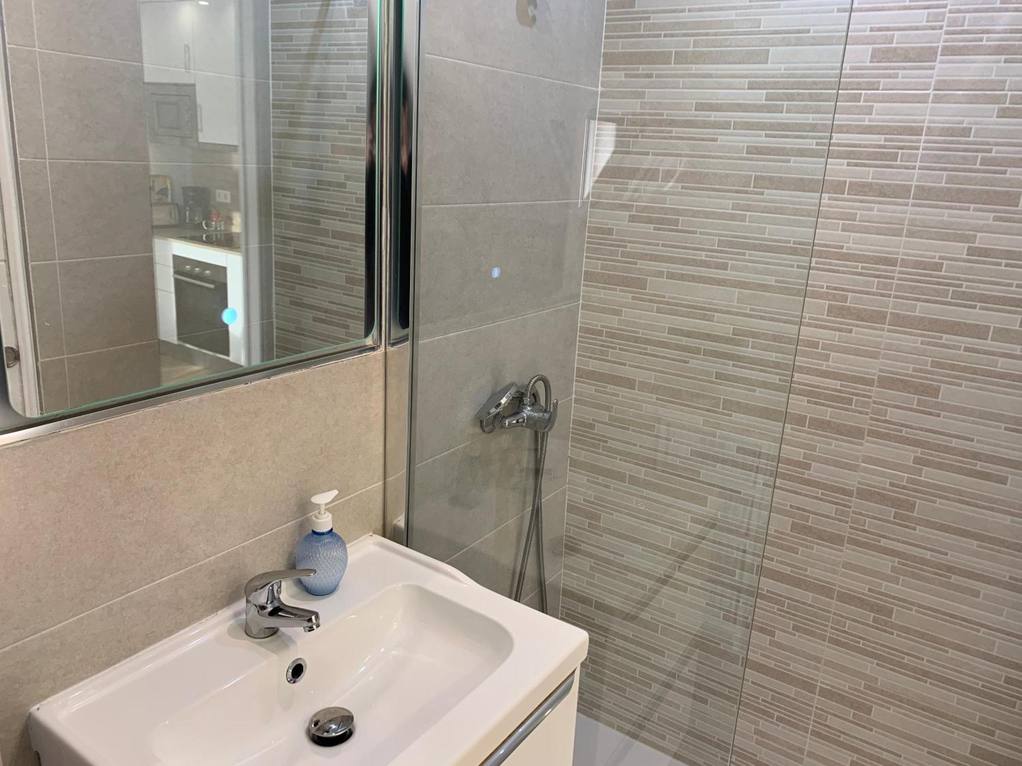 Apartment La Vasca *