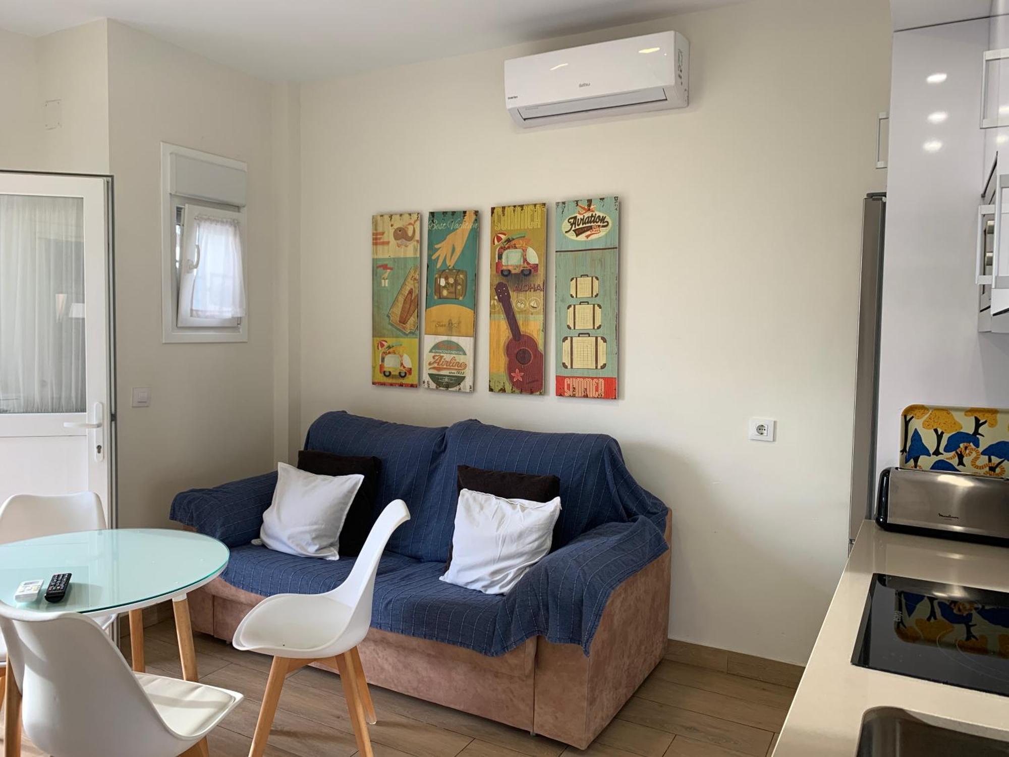 Apartment La Vasca