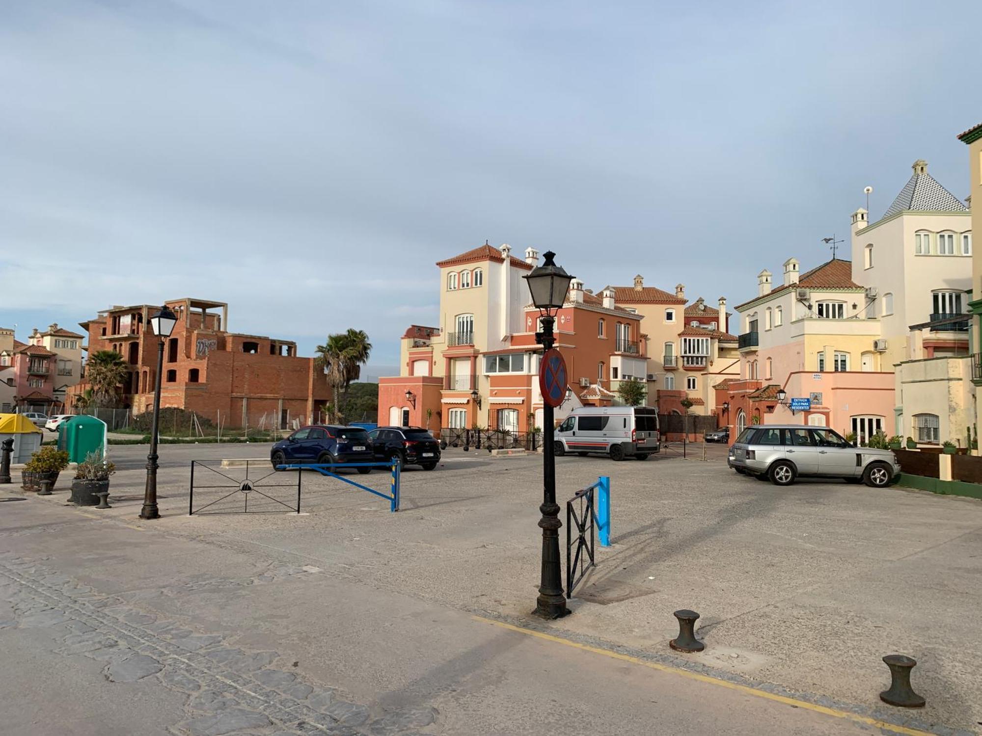 Apartment La Vasca
