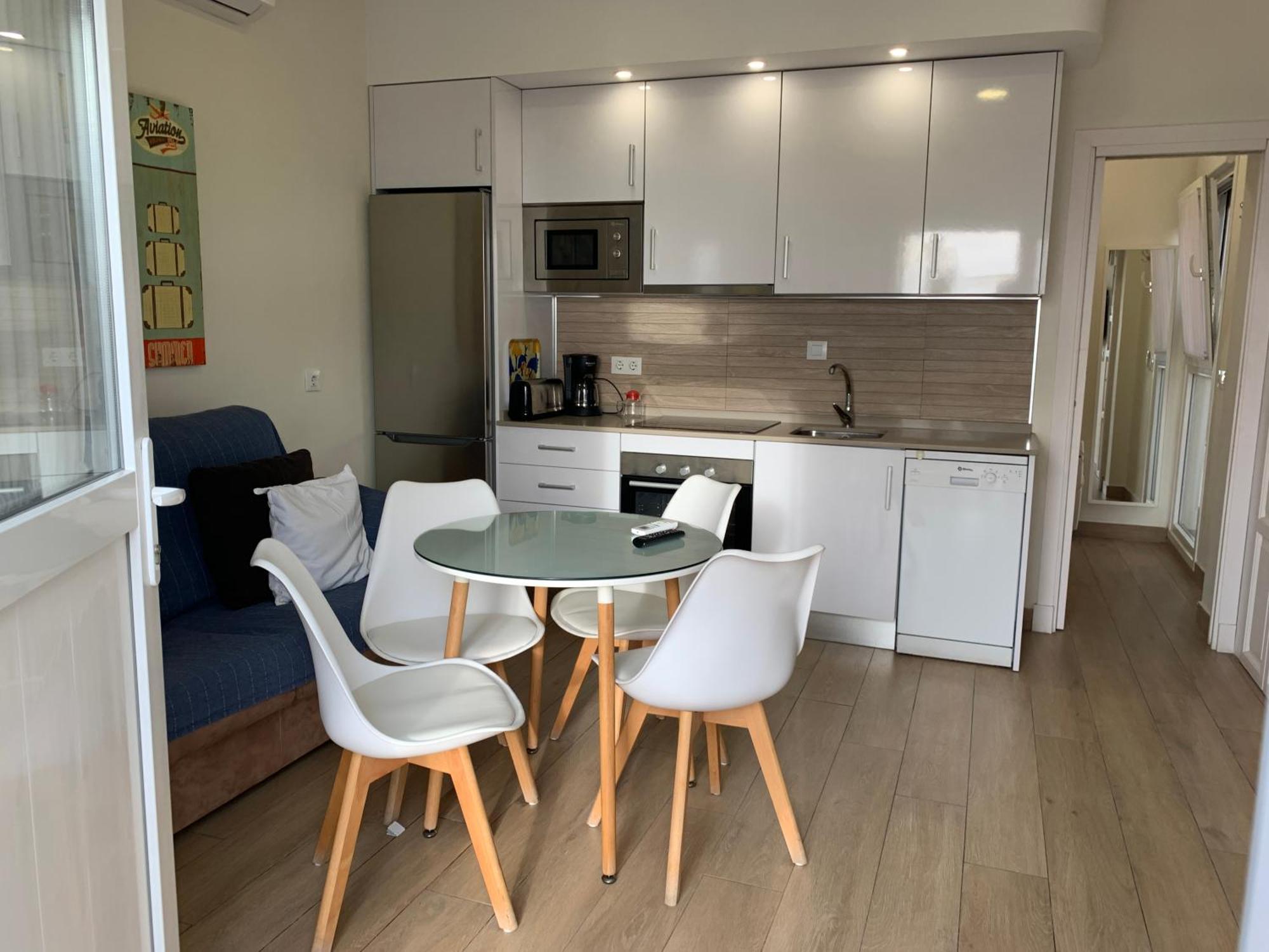 La Vasca Apartment