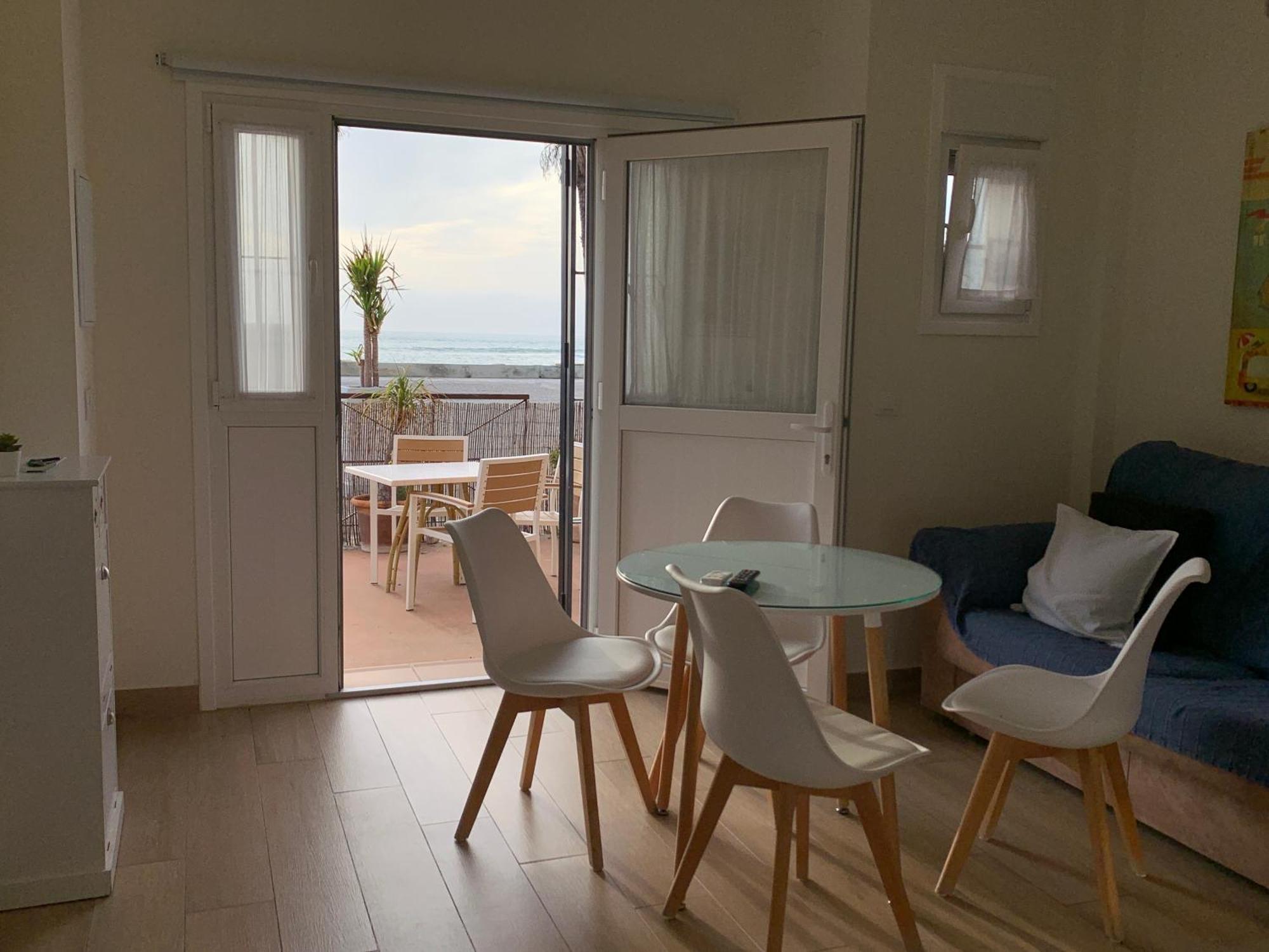 Apartment La Vasca El Puerto de Santa Maria