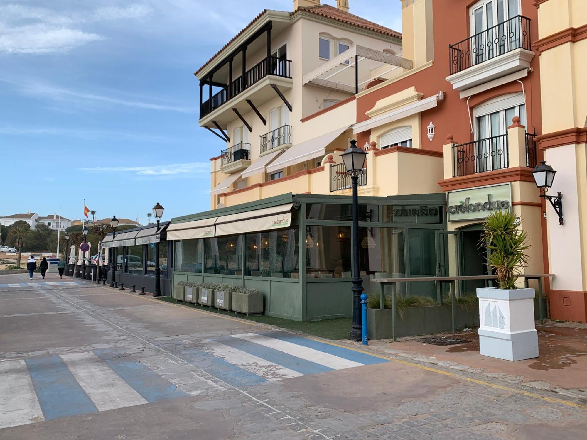 La Vasca * El Puerto de Santa Maria