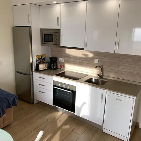 Apartamento La Vasca El Puerto de Santa María Buitenkant foto