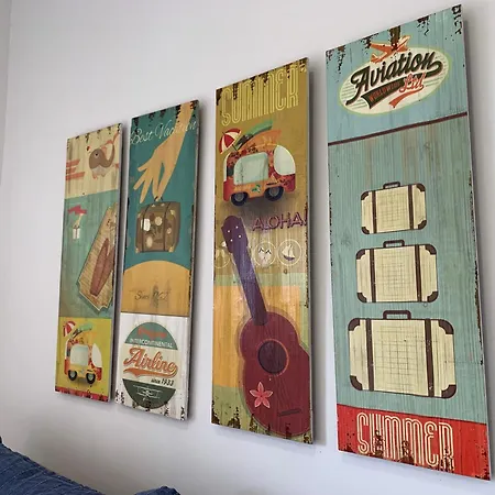 Apartamento La Vasca El Puerto de Santa María Buitenkant foto