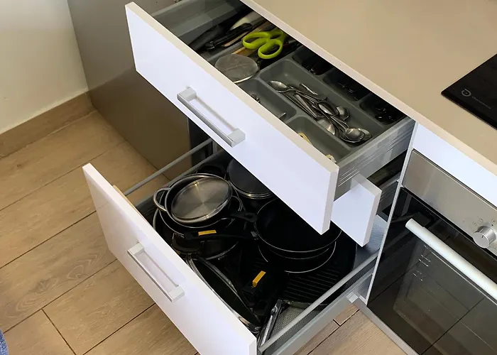 Apartamento La Vasca