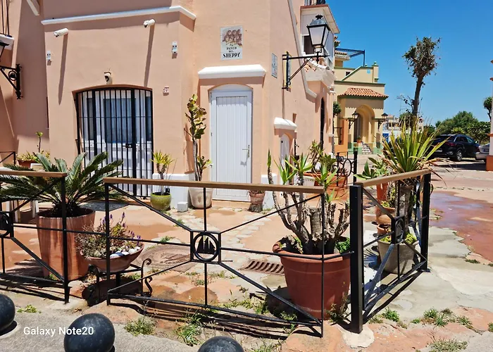 Apartamento La Vasca