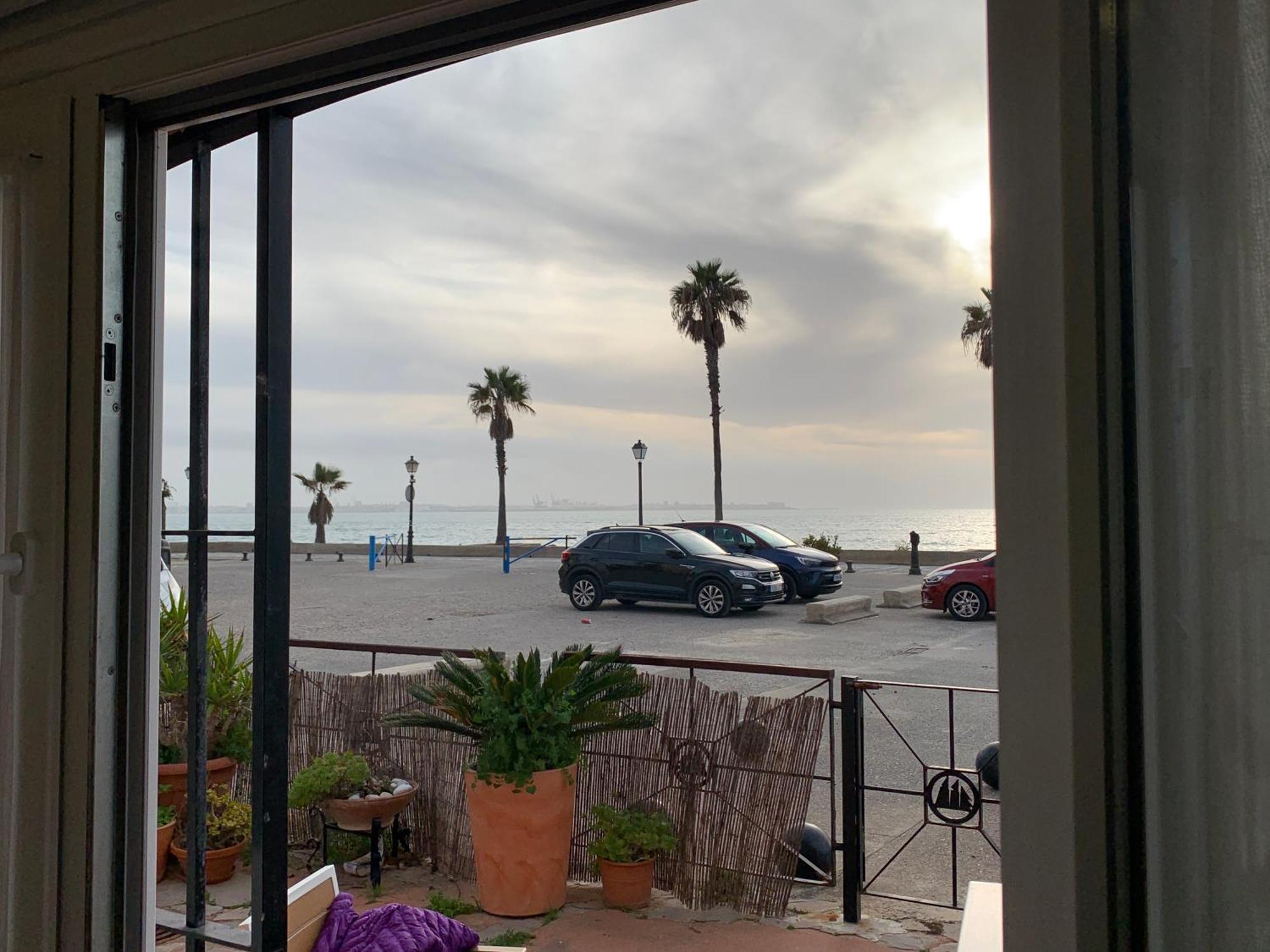 La Vasca Appartement El Puerto de Santa María