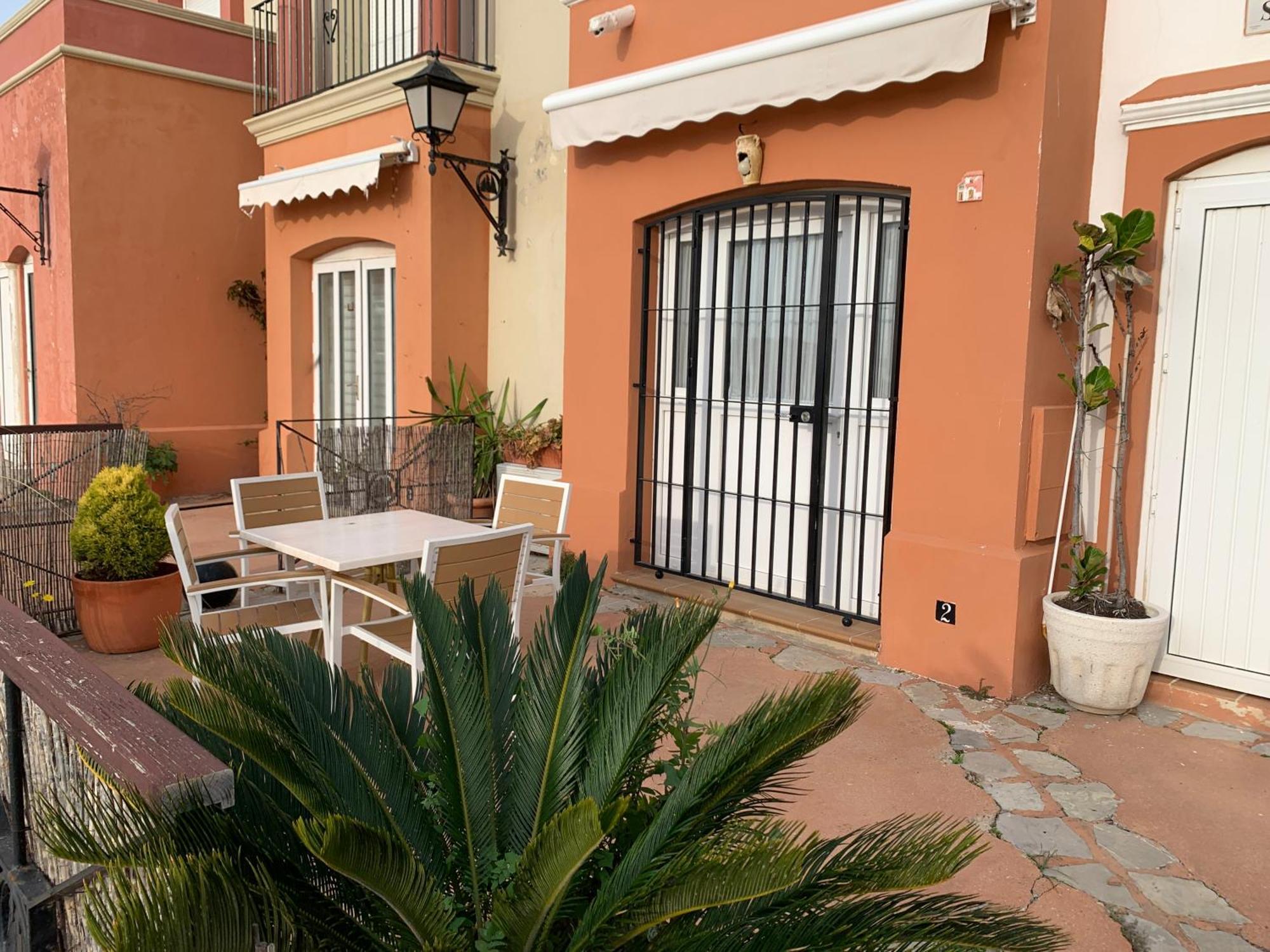 La Vasca Appartement
