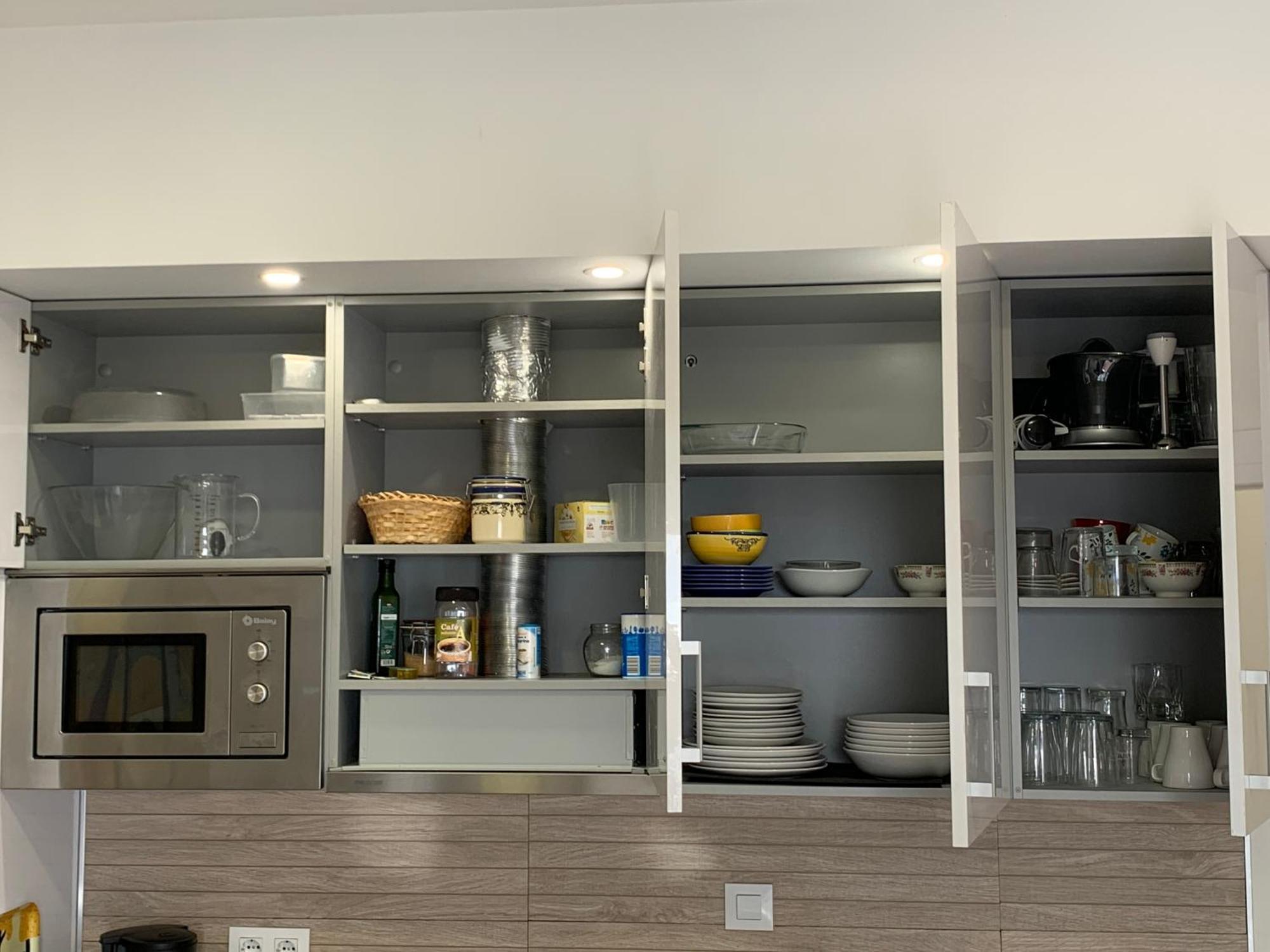 Appartement La Vasca