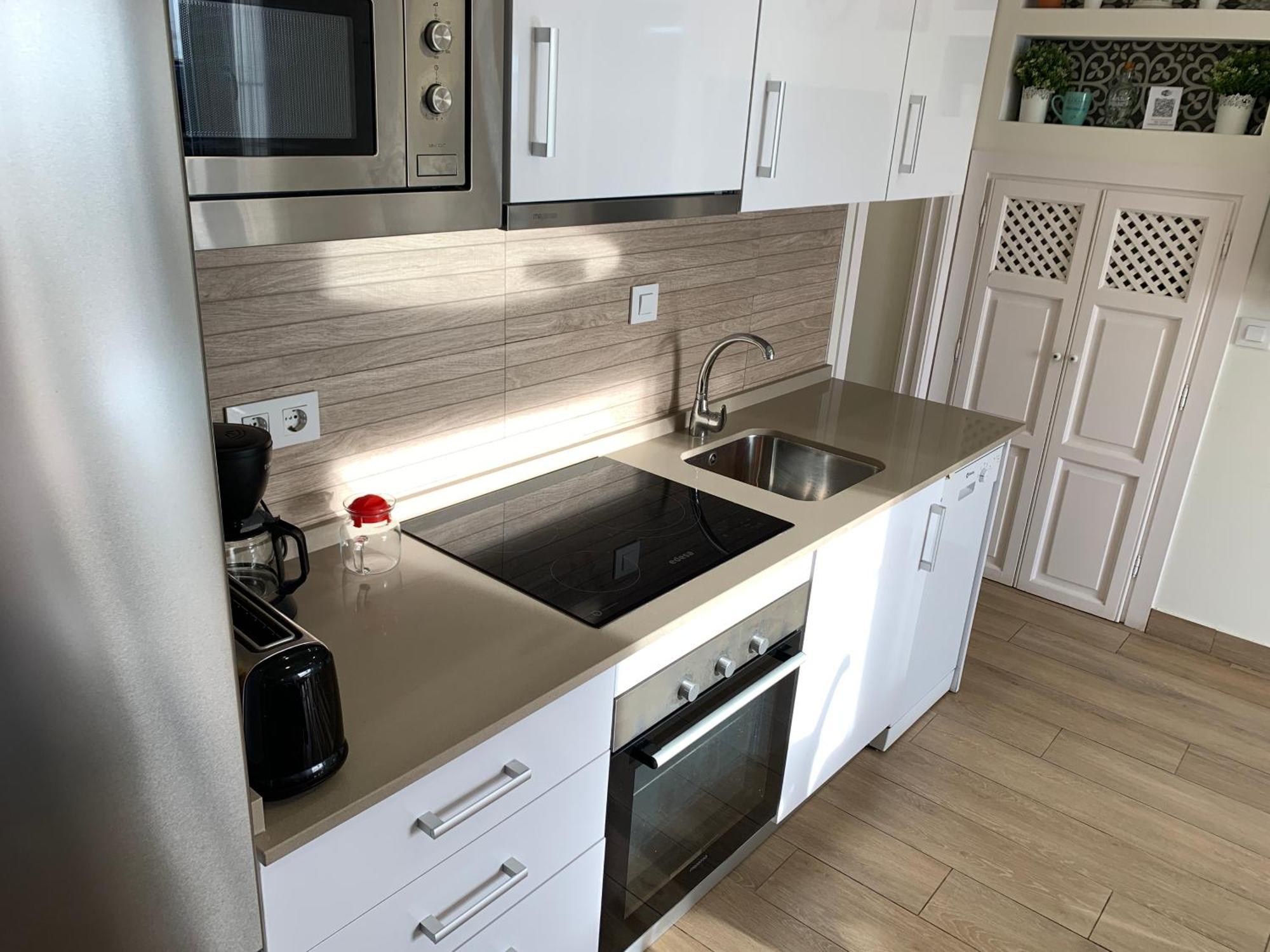 La Vasca Appartement El Puerto de Santa María