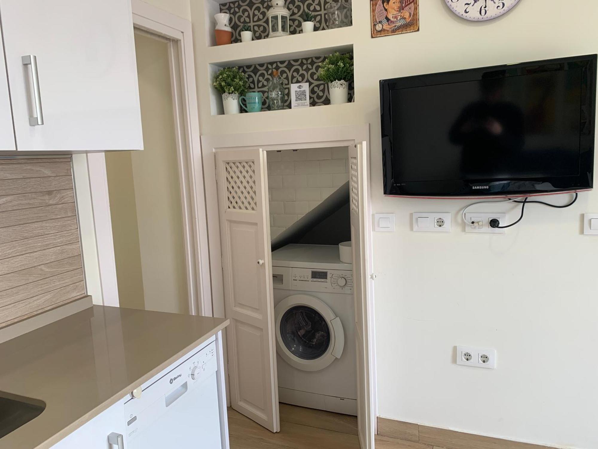 Appartement La Vasca El Puerto de Santa María