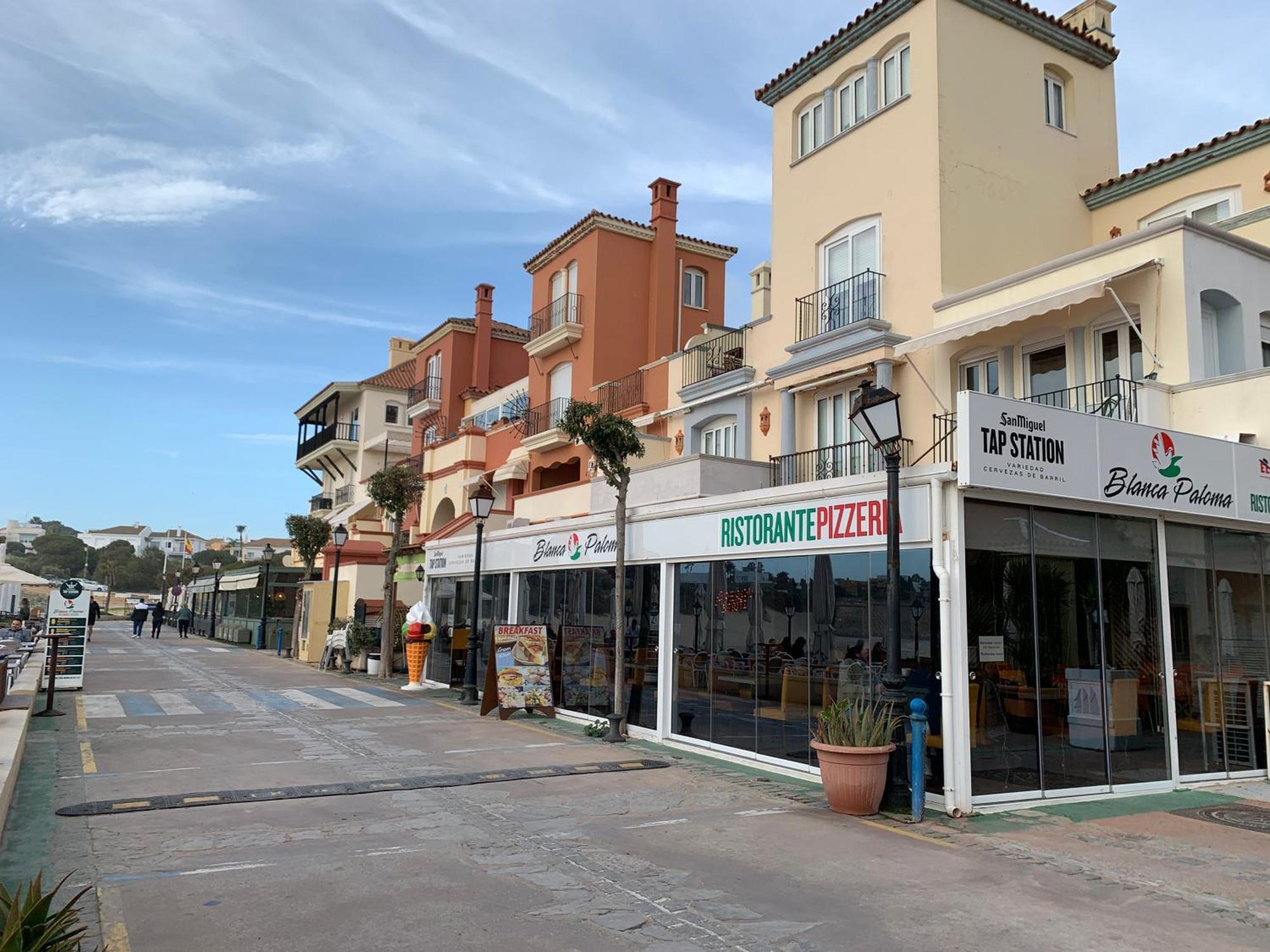 La Vasca Appartamento *