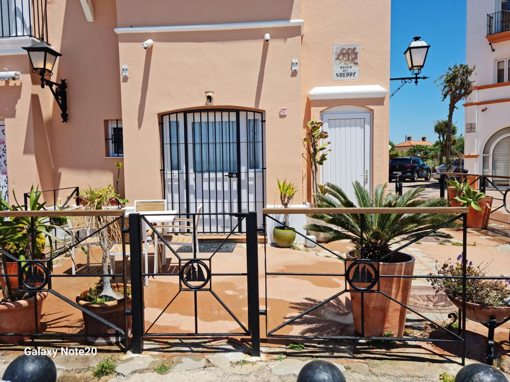 La Vasca Apartment