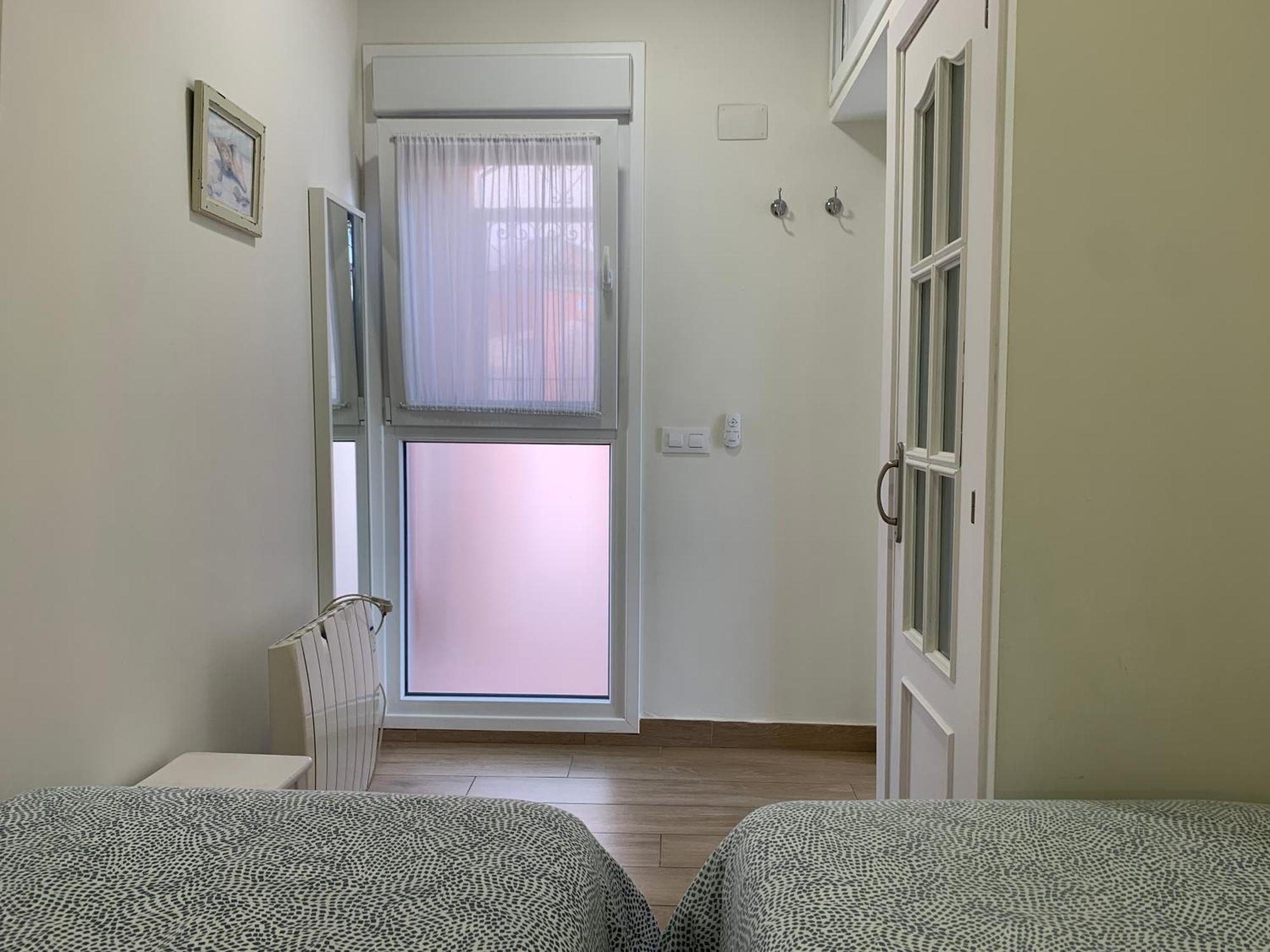 La Vasca Appartement El Puerto de Santa María